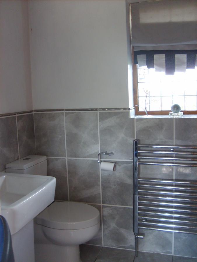 Barnfield B&B Saint Osyth Habitación foto